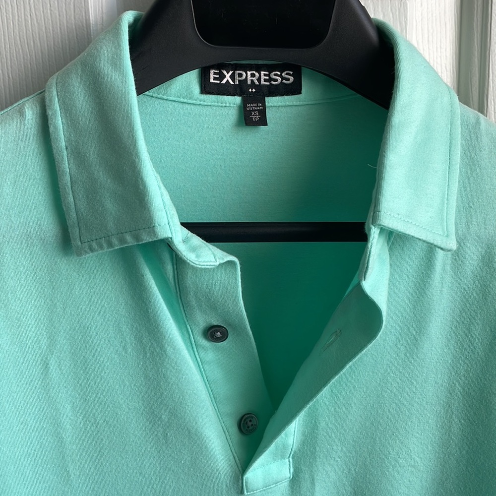 Express Polo - Picture 2 of 3